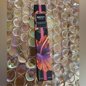 Nest Sunkissed Hibiscus Eau de Parfum Brand New Never Used.